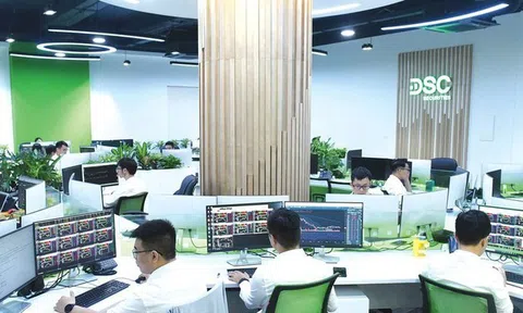 Chứng khoán DSC hé lộ kết quả kinh doanh quý II/2025