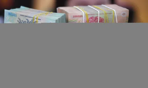 Thu ngân sách Nhà nước nửa đầu năm cao kỷ lục