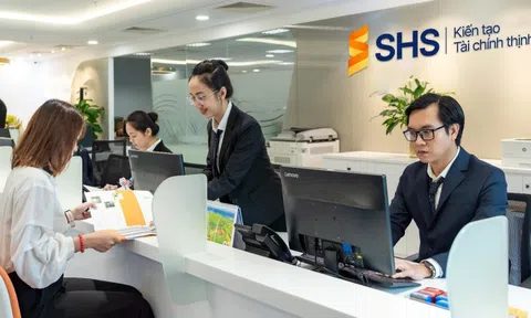 SHS Margin S30: Giải pháp đòn bẩy tài chính linh hoạt và mạnh mẽ