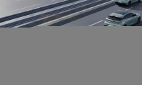 BYD cam kết bồi thường nếu tính năng tự đỗ xe gây tai nạn