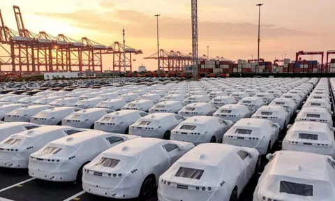 Giá xe cũ tại Mỹ tăng mạnh do ảnh hưởng từ thuế nhập khẩu