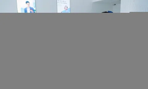 PGBank đẩy mạnh tín dụng xanh, đồng hành xu hướng ESG toàn cầu