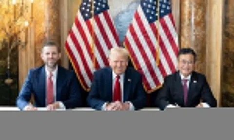 Kinh Bắc nắm quyền kiểm soát Công ty Trump International Việt Nam