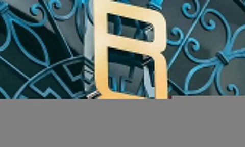 Range Rover đổi logo?