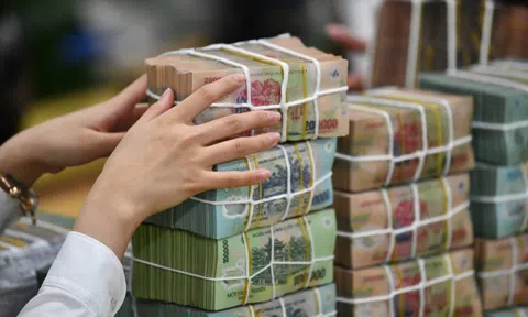 Ngân hàng tư nhân đầu tiên công bố lợi nhuận nửa năm