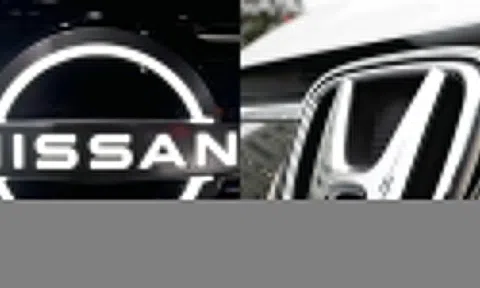 Honda và Nissan có thể 'gương vỡ lại lành' nhờ Tổng Thống Donald Trump