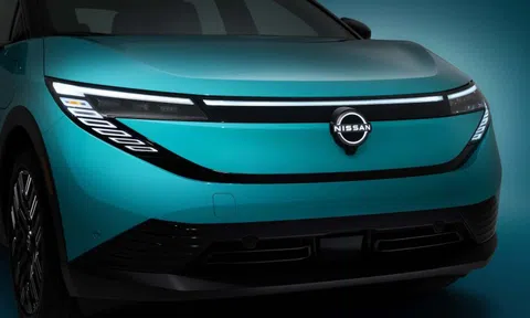 Khủng hoảng mới của Nissan