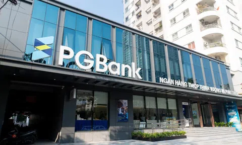 Người của Tập đoàn Thành Công được đề cử làm sếp PGBank