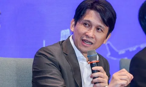Chuyên gia Dragon Capital: Thị trường 'khổ' quen rồi, vừa 'sướng' tí đã than: Khối ngoại mua gì lắm vậy trời!