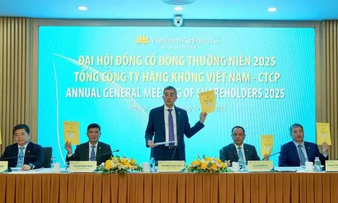 Những doanh nghiệp đầu tiên báo lãi khủng nửa đầu năm 2025