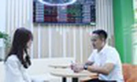 “Bank – chứng – thép” hút dòng tiền