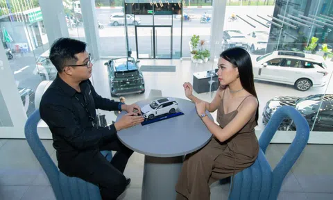 Dưới 700 triệu đồng, mua ôtô nào cho gia đình trẻ