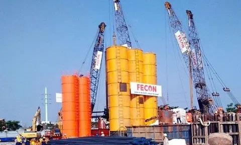 Quỹ thuộc Red Capital thoái vốn thành công tại Fecon