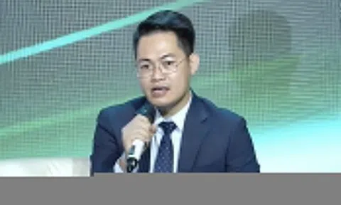 'Nâng hạng thị trường chứng khoán có thể hút 3-7 tỷ USD vốn ngoại'