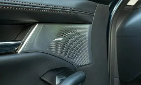 Mazda bị kiện vì xe không đủ trang bị như quảng cáo