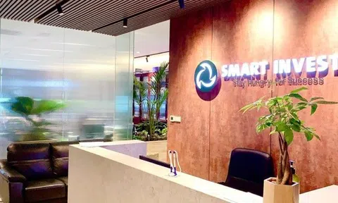 Chứng khoán SmartInvest bị phạt do không báo cáo giao dịch cổ phiếu DST
