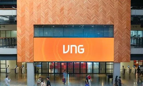 VNG muốn vay ngân hàng 1.500 tỷ đồng để bổ sung vốn lưu động