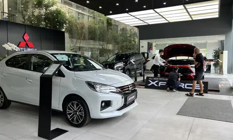 Được - mất khi mua ôtô tồn kho