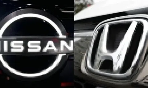 Honda và Nissan có thể 'gương vỡ lại lành' nhờ Tổng Thống Donald Trump