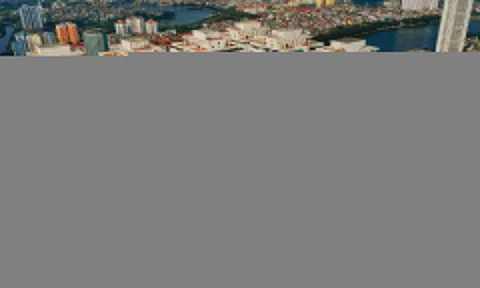 Mua căn hộ bình dân sau 10 năm bỗng sở hữu nhà 'cao cấp'