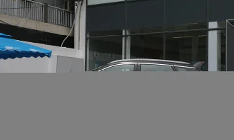Tân binh SUV cỡ B chen chân thế nào giữa cuộc đua khốc liệt?