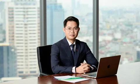 Giám đốc chiến lược VPBankS: Nếu tiền ngoại tiếp tục giải ngân mạnh, chứng khoán có thể vượt đỉnh lịch sử ngay cuối tháng 7, đầu tháng 8