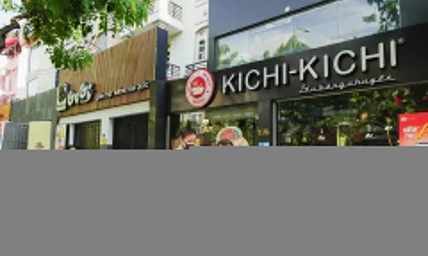 Chủ chuỗi Gogi, Manwah mua lại cổ phiếu từ nhân sự cũ với giá 'bèo'