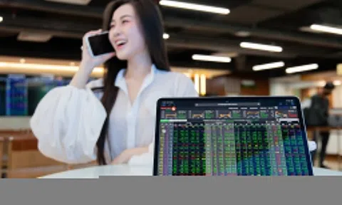 Lộ trình triển khai cơ chế đối tác bù trừ trung tâm cho chứng khoán
