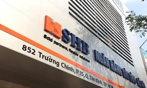SHB huy động 1.500 tỷ đồng trái phiếu