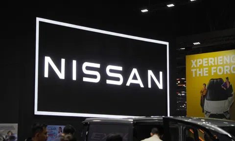 Nissan đóng cửa nhà máy tuổi đời 60 năm