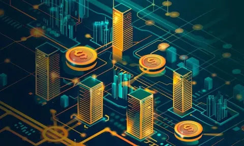Dragon Capital đề xuất thí điểm token hóa ETF
