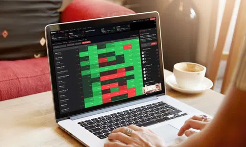 Quý 2, lợi nhuận sau thuế DNSE tăng 115% so với cùng kỳ, thực hiện gần 50% kế hoạch 2025