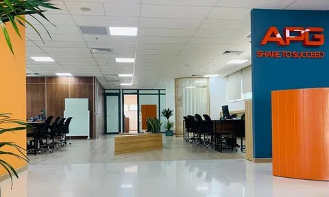 Chứng khoán APG bị phạt và truy thu hơn 25 tỷ đồng tiền thuế