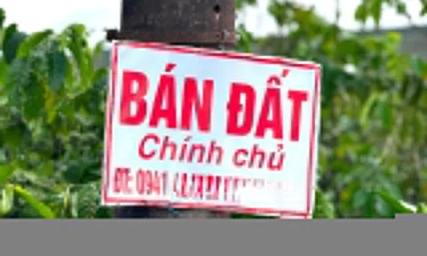 Đất nền Bảo Lộc rục rịch 'rã đông' sau 3 năm trầm lắng