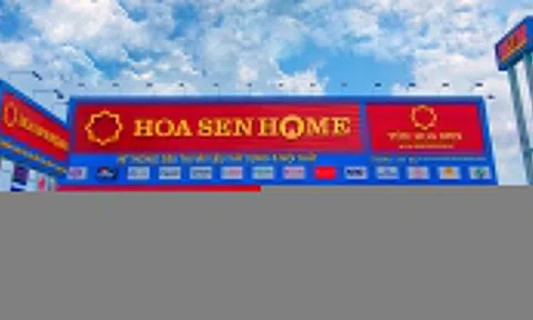 'Vua tôn' Hoa Sen lãi lớn