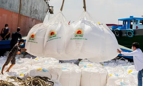 Lộc Trời tiếp tục dời ngày tổ chức đại hội cổ đông
