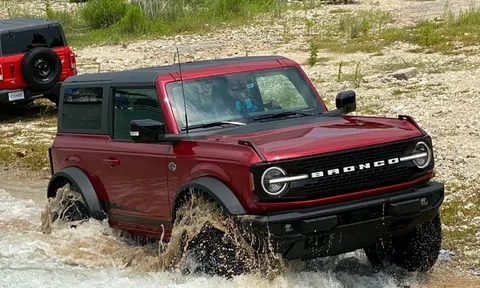 Nửa đầu năm, Ford triệu hồi 90 lần, tổn thất hơn nửa tỷ USD