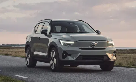 Volvo bị kiện