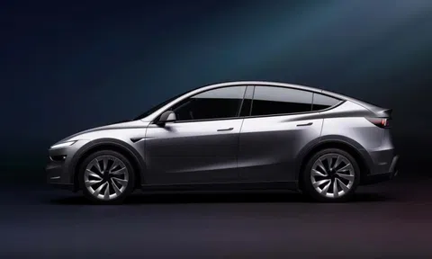 Thế khó của Tesla khi đặt chân vào thị trường ôtô lớn thứ tư thế giới