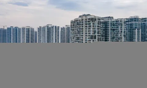 Vinhomes, Masterise, Sun Group góp hơn nửa nguồn cung nhà ở quý II