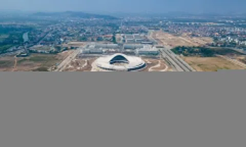 Hải Phòng sắp có thêm 2 khu công nghiệp hơn 430 ha