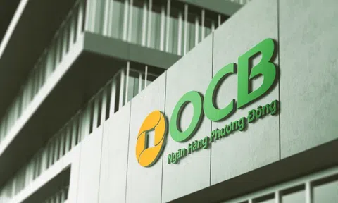 OCB huy động thêm 1.300 tỷ đồng trái phiếu
