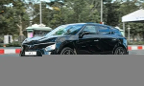 VinFast mở đặt cọc VF 6 và VF 7 tại Ấn Độ, chuẩn bị ra mắt vào tháng 8