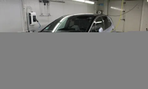 Tình trạng pin của chiếc ôtô điện Volkswagen sau khoảng 172.000 km
