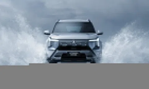 Mitsubishi Destinator ra mắt toàn cầu, về Việt Nam cuối năm nay
