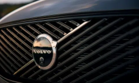 Volvo chốt tương lai mẫu xe bán chạy nhất lịch sử