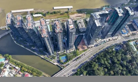 Đề xuất giảm tỷ lệ % đơn giá thuê đất trả tiền hàng năm