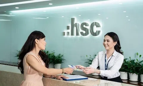 HFIC bán đấu giá toàn bộ 121,6 triệu quyền mua cổ phiếu của HCM, dự thu hơn 800 tỷ