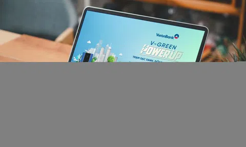 VietinBank dành 4.000 tỷ đồng tín dụng ưu đãi cho chủ đầu tư trạm sạc