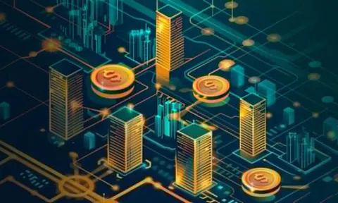 Dragon Capital đề xuất thí điểm token hóa ETF